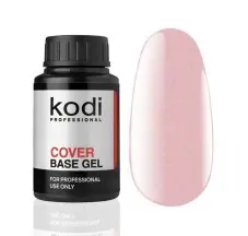 Cover Base Gel №6 30 ml. Kodi Professional