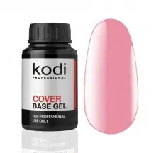 Cover Base Gel №9 30 ml. Kodi Professional