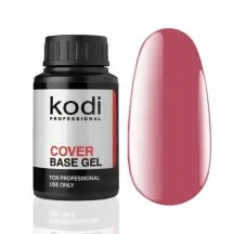 Cover Base Gel №10 30 ml. Kodi Professional