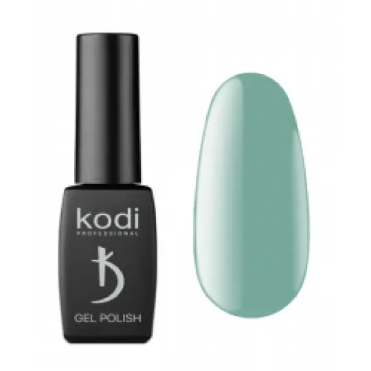 לק ג'י Kodi #069 אקוומרין, 12 מ"ל Kodi.