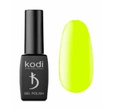 Гель лак Kodi "Bright" № 115, 8 мл.
