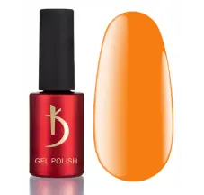 Gel polish Kodi Professional №02 NG, 7 ml