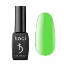 לק ג'ל "מניעים טבעיים" #16, 8 מ"ל Kodi.