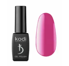 Gel polish Kodi "Violet", no. 85, 8 ml.