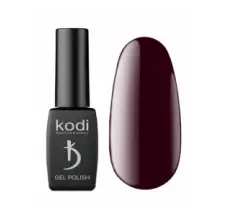 Gel polish Kodi "Violet", no. 38, 8 ml.