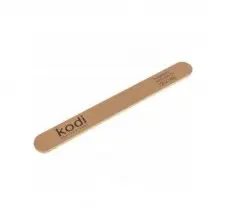 №8 פצירה ישרה 120/180 (צבע: זהוב, גודל: 178/19/4) Kodi Professional