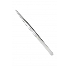 Tweezers for eyelash extension K 11