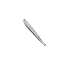 Eyebrow tweezers K-1 Kodi Professional