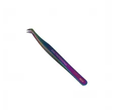 Tweezers for eyelash extension M14 Kodi Professional