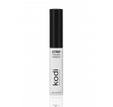 Glue for false eyelashes on tape, 5g. (Strip Eyelash Adhesive)