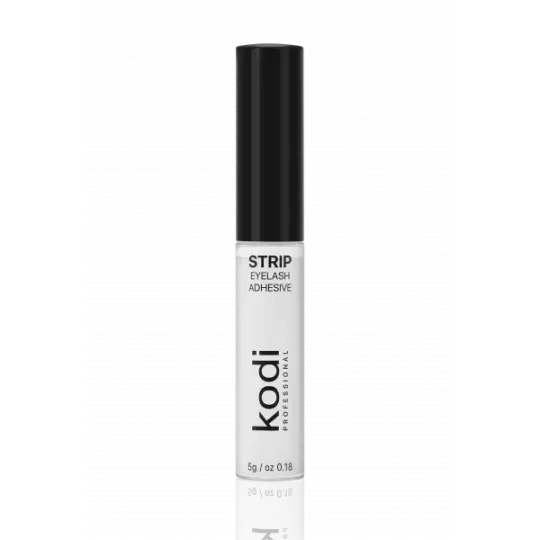 Клей для накладных ресниц на ленте, 5г. (Strip Eyelash Adhesive)