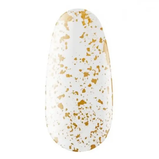 Matte top coat "ART 03" 7 ml. Kodi Professional