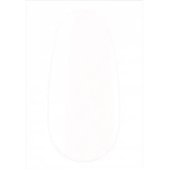 No Sticky Top Coat Milky - 7 ml, Kodi professional