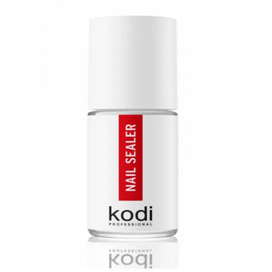 Nail Sealer top coat  15 מ"ל