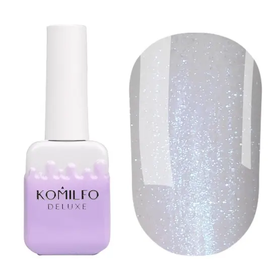  Shine Base 001 10 ml. Komilfo