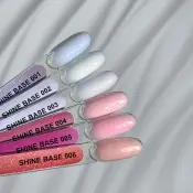 Shine Base Базы Komilfo