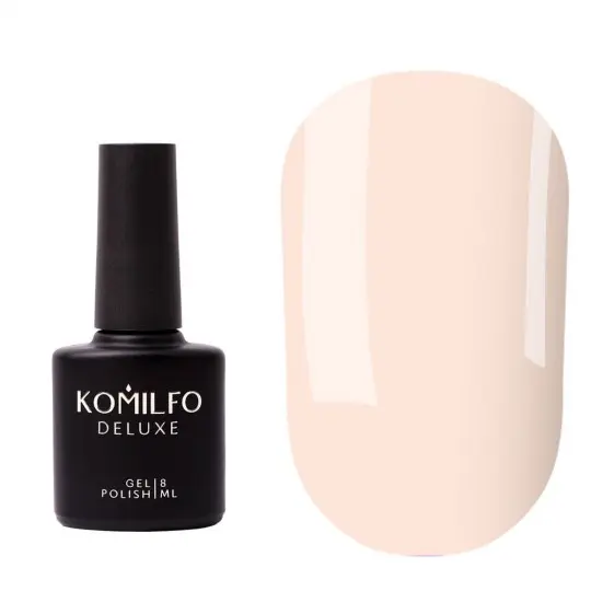 Tint Top 004 Komilfo , 8 мл