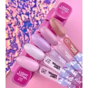 هلام سائل  Light Acrygel Luna Moon