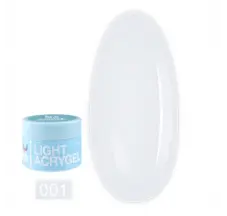 Liquid Gel Light Acrygel, 30 ml №1