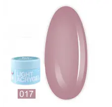 Liquid Gel Light Acrygel, 30 ml №17