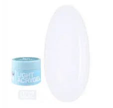 Liquid Gel Light Acrygel, 30 ml №2