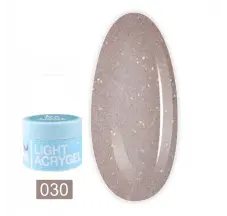 Liquid Gel Light Acrygel, 30 ml №30