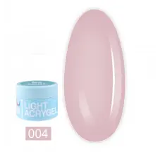Liquid Gel Light Acrygel, 30 ml №4
