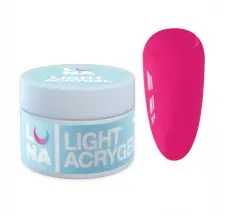 Liquid Gel Light Acrygel, 30 ml №46
