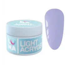Liquid Gel Light Acrygel, 30 ml №47