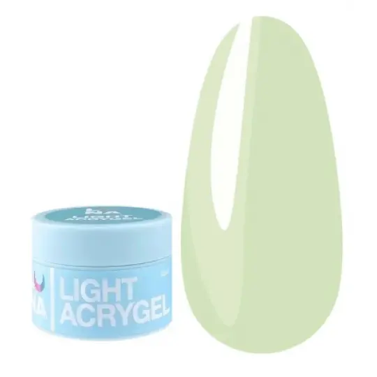 Жидкий Гель Light Acrygel, 30 мл №48