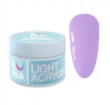 Liquid Gel Light Acrygel, 30 ml №49