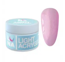 Liquid Gel Light Acrygel, 30 ml №50