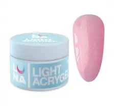 Liquid Gel Light Acrygel, 30 ml №51