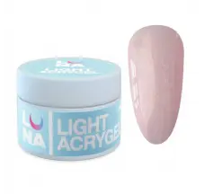 Liquid Gel Light Acrygel, 30 ml №52