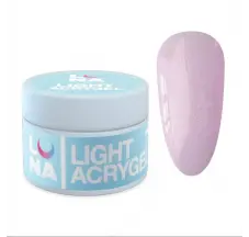 Liquid Gel Light Acrygel, 30 ml №53
