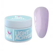 Liquid Gel Light Acrygel, 30 ml №54