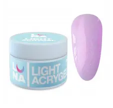 Liquid Gel Light Acrygel, 30 ml №55