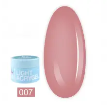 Liquid Gel Light Acrygel, 30 ml №7