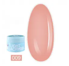Liquid Gel Light Acrygel, 30 ml №9