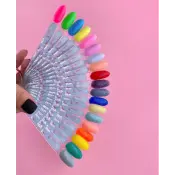جل للتمديدات  Candy Gel LUNA Moon