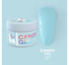 Extension gel Candy Gel №7 15ml