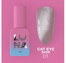 Cat Eye Base, 13 ml №1