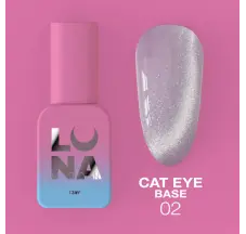 Cat Eye Base, 13 ml №2