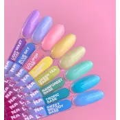 Color bases LUNA Moon 