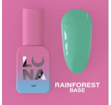 Camouflage base, 13 ml  Rainforest Base
