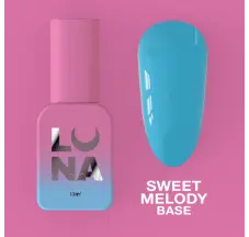 Camouflage base, 13 ml  Sweet Melody Base