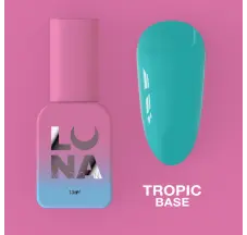 Camouflage base, 13 ml  Tropic Base