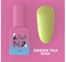 Camouflage base, 13 ml Green Tea Base