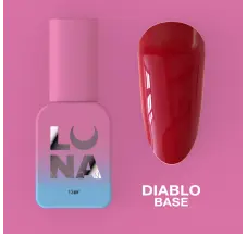 Camouflage base, 13 ml  Diablo Base