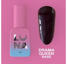 Camouflage base, 13 ml  Drama Queen Base